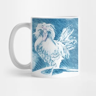 Polish chicken Mug